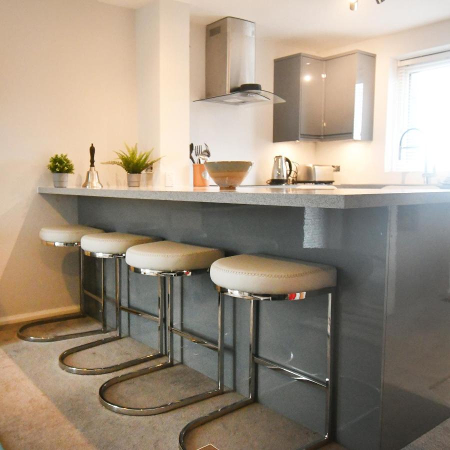 Aisla Cottage • East Cowes • Isle Of Wight Екстер'єр фото