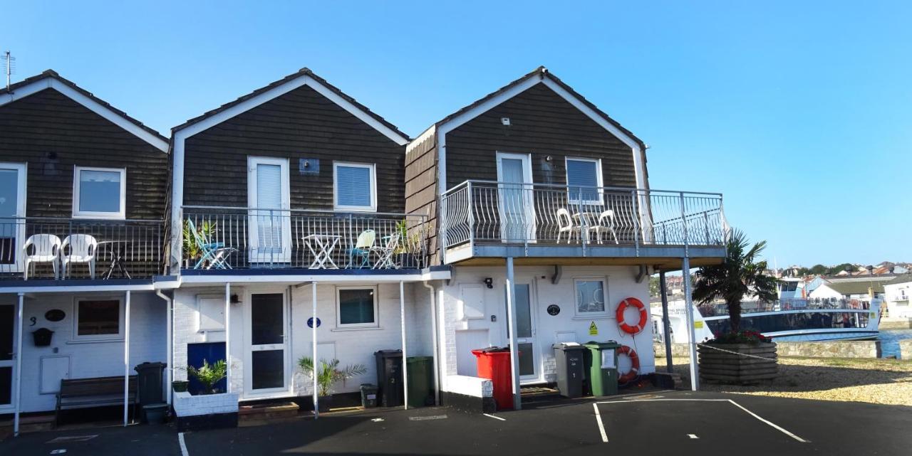 Aisla Cottage • East Cowes • Isle Of Wight Екстер'єр фото
