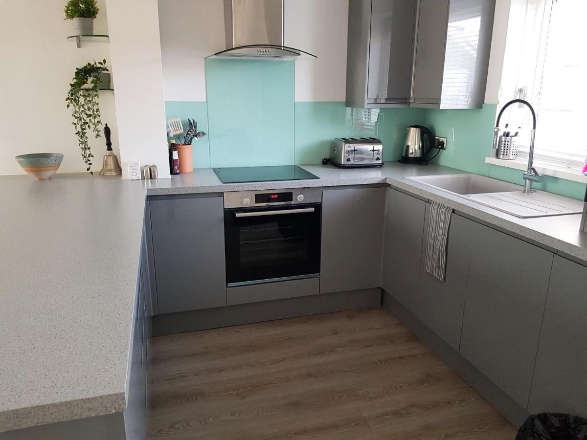 Aisla Cottage • East Cowes • Isle Of Wight Екстер'єр фото