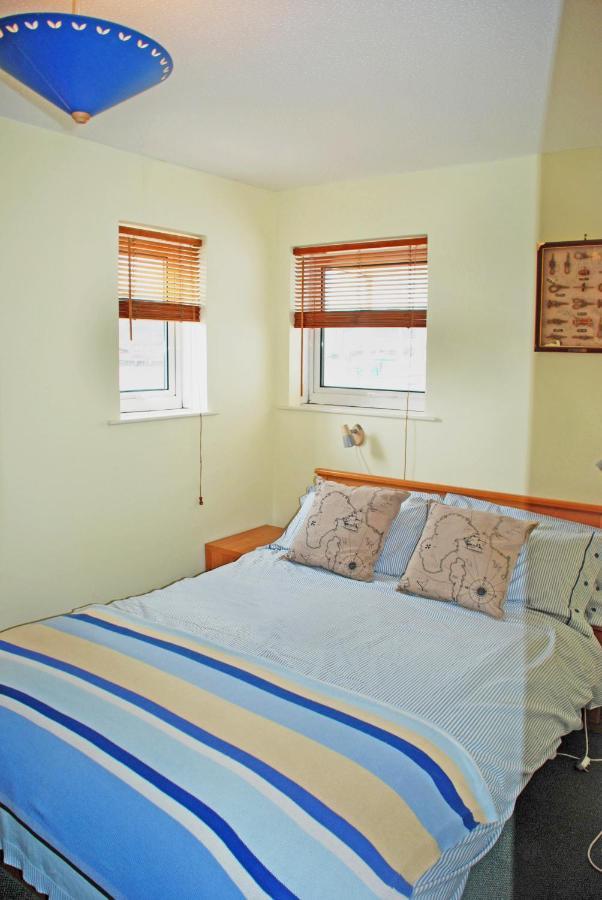 Aisla Cottage • East Cowes • Isle Of Wight Екстер'єр фото