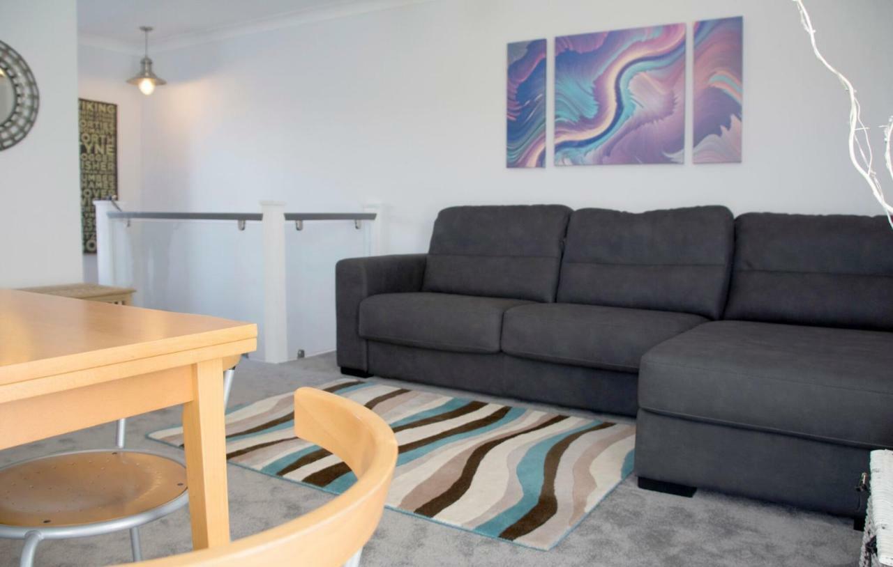 Aisla Cottage • East Cowes • Isle Of Wight Екстер'єр фото