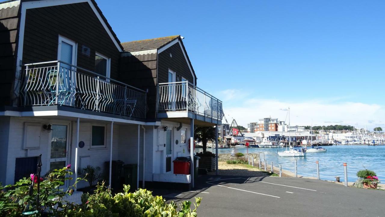 Aisla Cottage • East Cowes • Isle Of Wight Екстер'єр фото