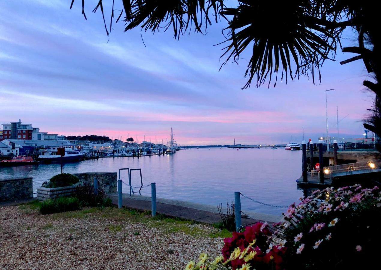 Aisla Cottage • East Cowes • Isle Of Wight Екстер'єр фото