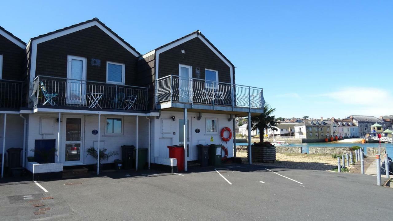 Aisla Cottage • East Cowes • Isle Of Wight Екстер'єр фото